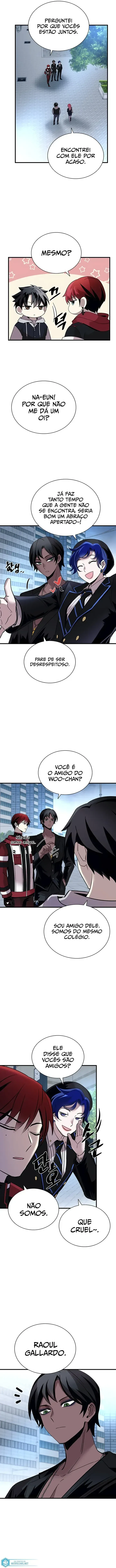 Read Vilão a Ser Morto PT Manga Online