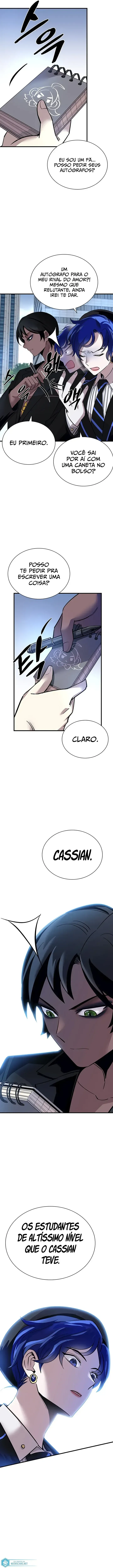 Read Vilão a Ser Morto PT Manga Online