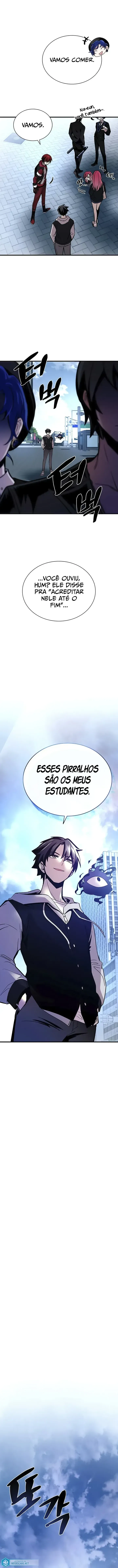 Read Vilão a Ser Morto PT Manga Online