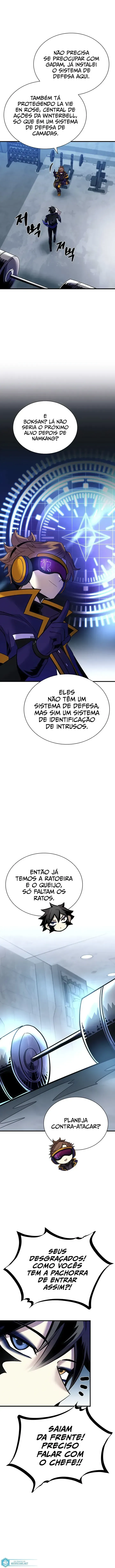 Read Vilão a Ser Morto PT Manga Online