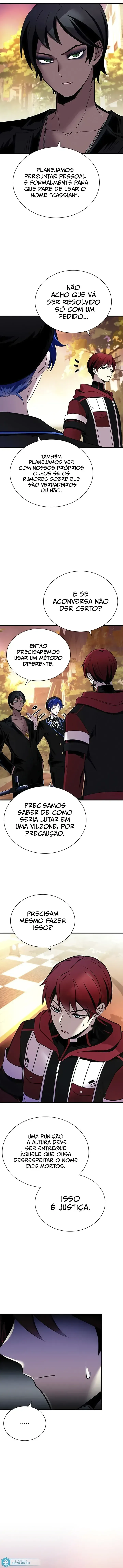 Read Vilão a Ser Morto PT Manga Online