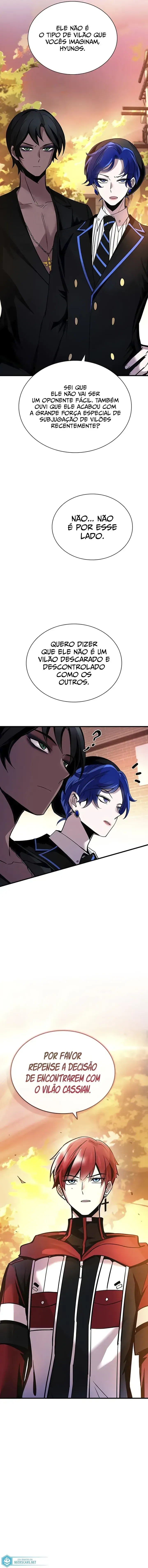 Read Vilão a Ser Morto PT Manga Online