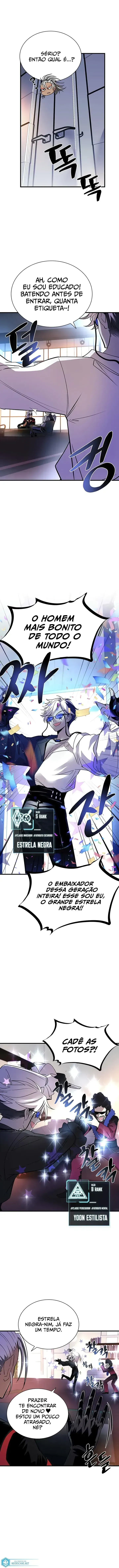 Read Vilão a Ser Morto PT Manga Online