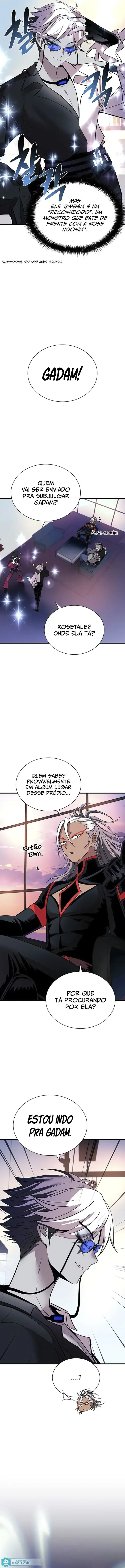 Read Vilão a Ser Morto PT Manga Online