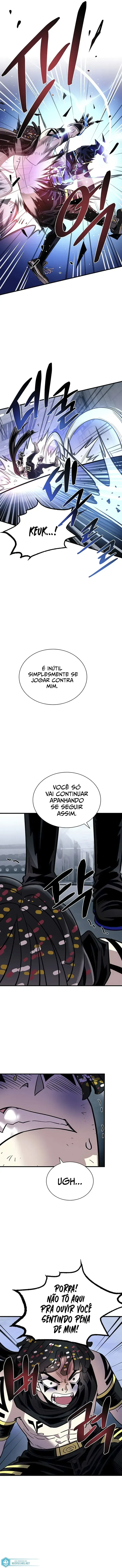 Read Vilão a Ser Morto PT Manga Online