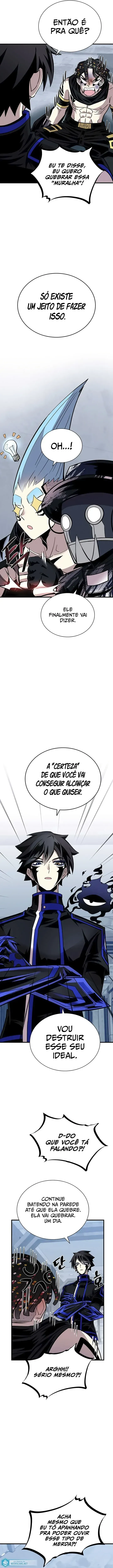 Read Vilão a Ser Morto PT Manga Online