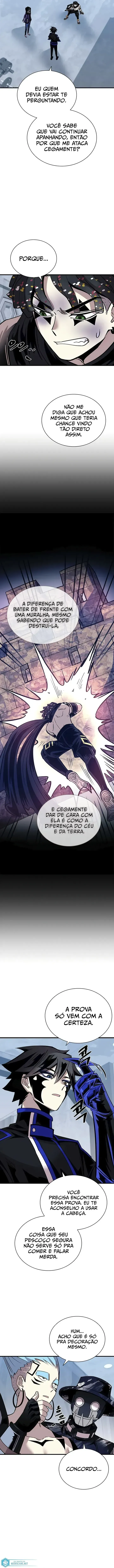 Read Vilão a Ser Morto PT Manga Online