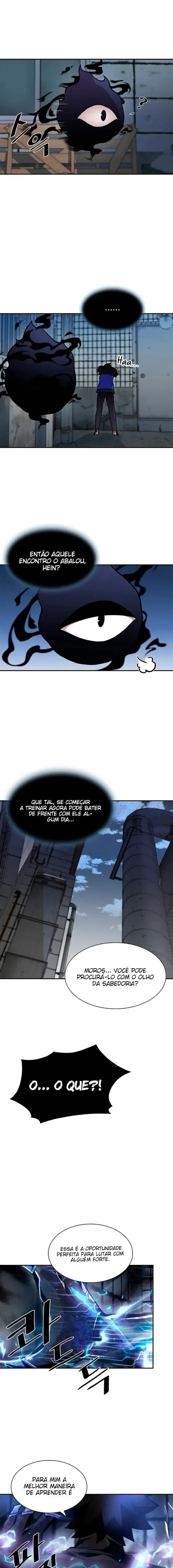 Read Vilão a Ser Morto PT Manga Online