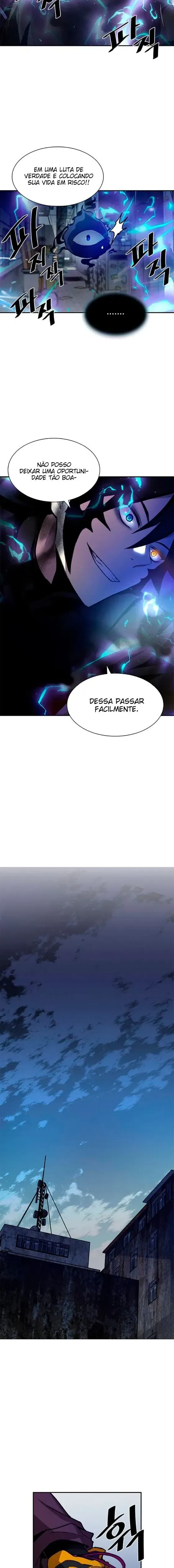 Read Vilão a Ser Morto PT Manga Online