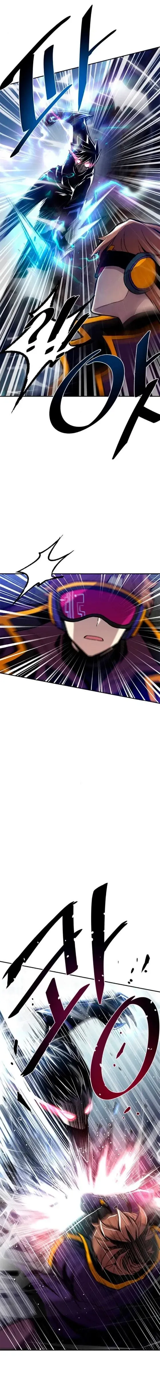 Read Vilão a Ser Morto PT Manga Online