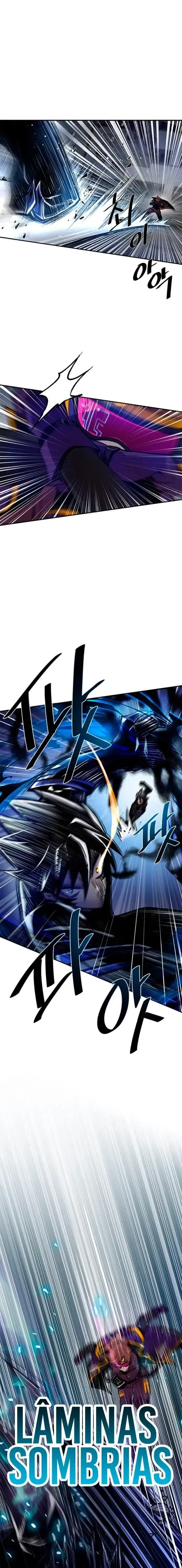 Read Vilão a Ser Morto PT Manga Online