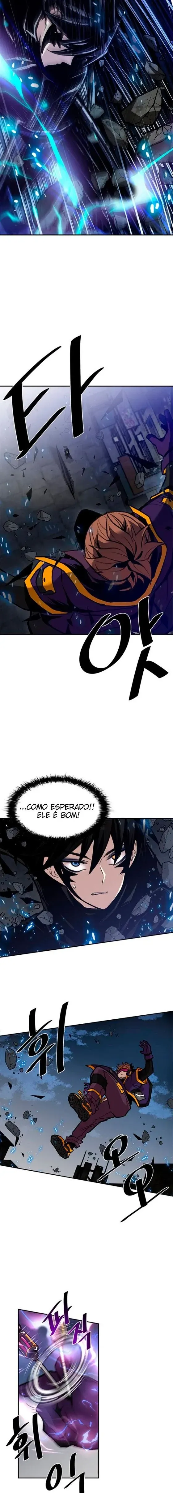 Read Vilão a Ser Morto PT Manga Online