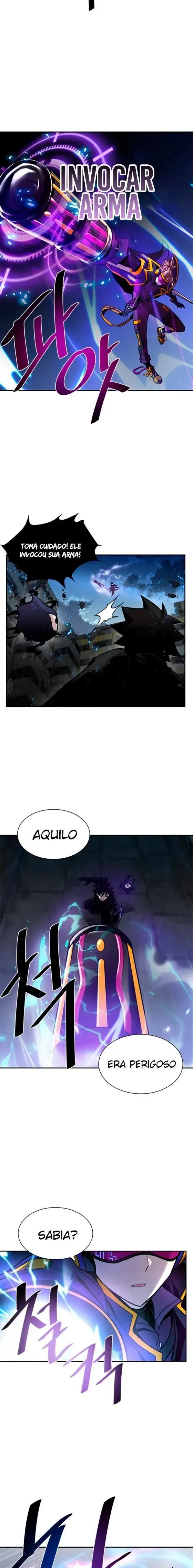 Read Vilão a Ser Morto PT Manga Online