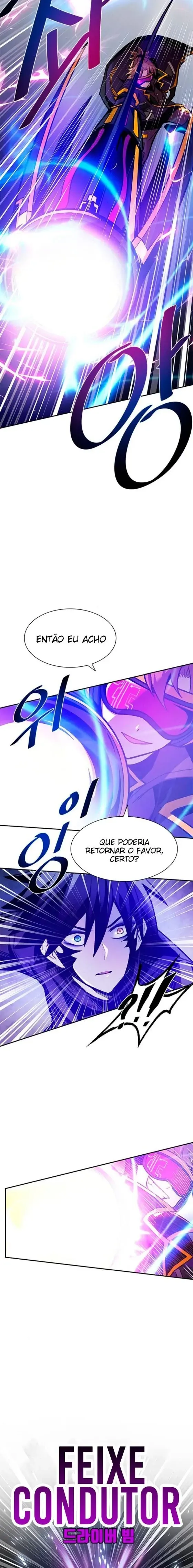 Read Vilão a Ser Morto PT Manga Online