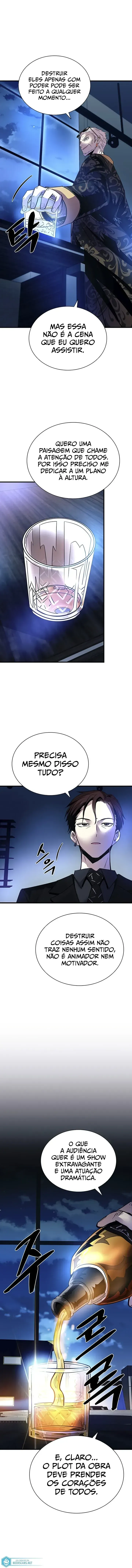 Read Vilão a Ser Morto PT Manga Online