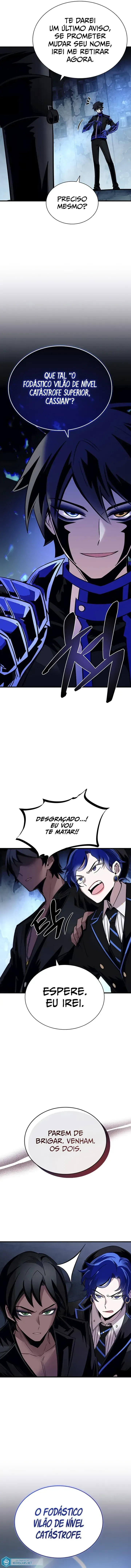 Read Vilão a Ser Morto PT Manga Online
