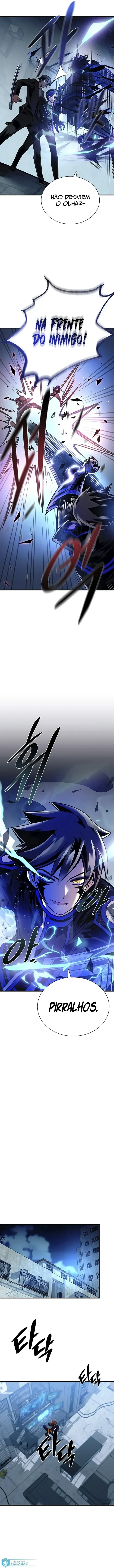 Read Vilão a Ser Morto PT Manga Online