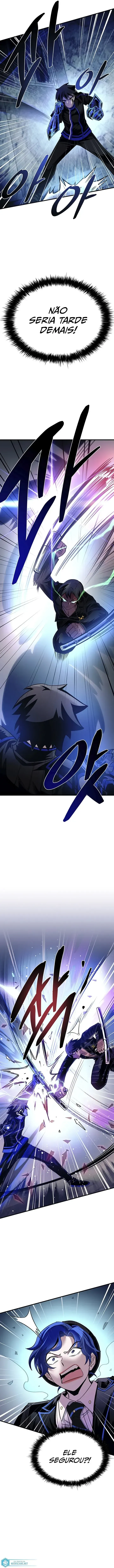 Read Vilão a Ser Morto PT Manga Online