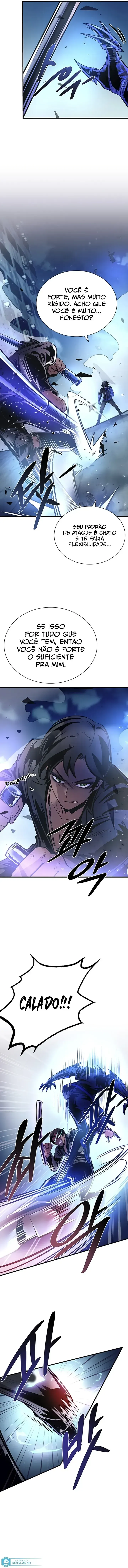 Read Vilão a Ser Morto PT Manga Online