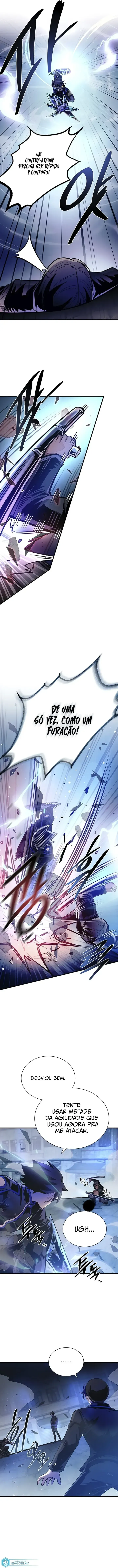 Read Vilão a Ser Morto PT Manga Online