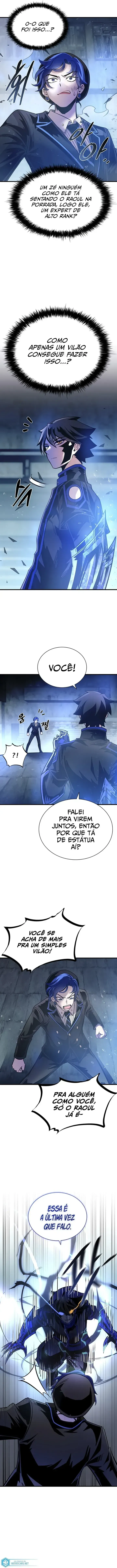 Read Vilão a Ser Morto PT Manga Online