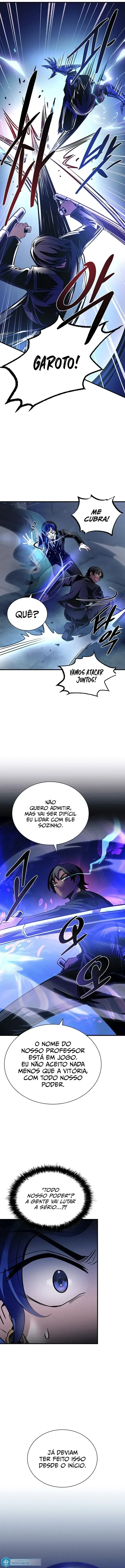 Read Vilão a Ser Morto PT Manga Online
