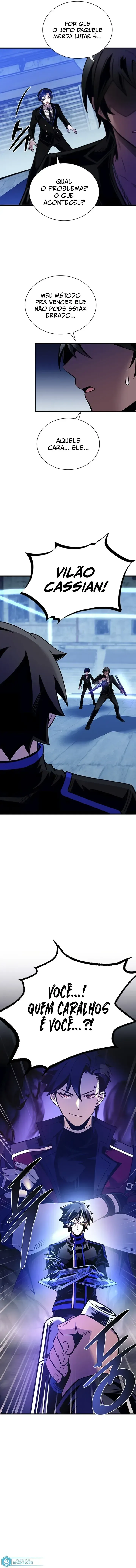 Read Vilão a Ser Morto PT Manga Online