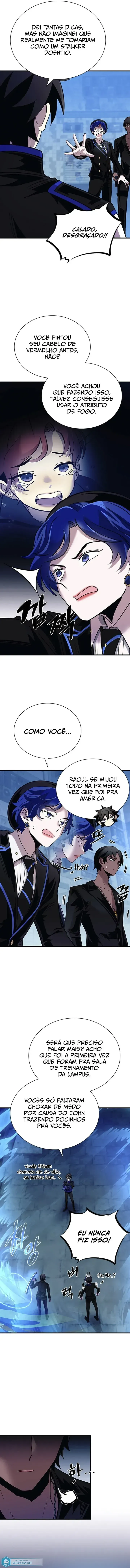 Read Vilão a Ser Morto PT Manga Online