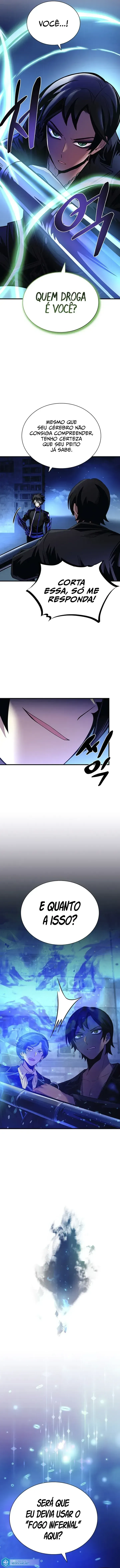 Read Vilão a Ser Morto PT Manga Online