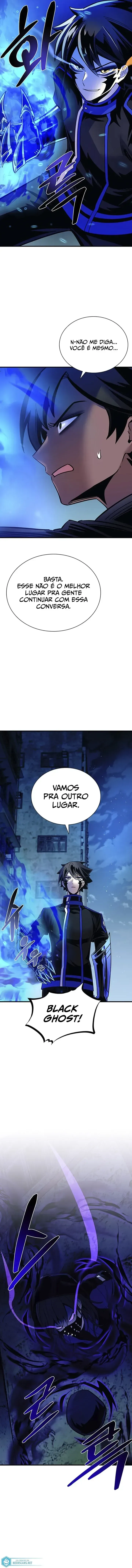 Read Vilão a Ser Morto PT Manga Online