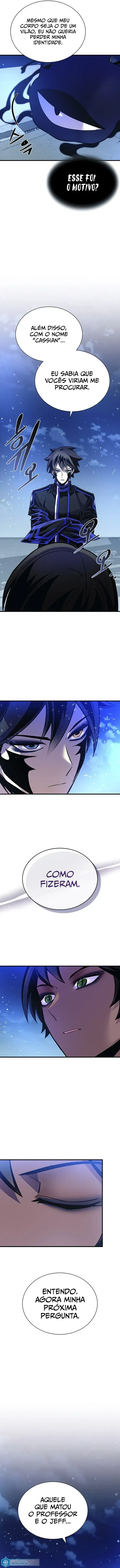 Read Vilão a Ser Morto PT Manga Online