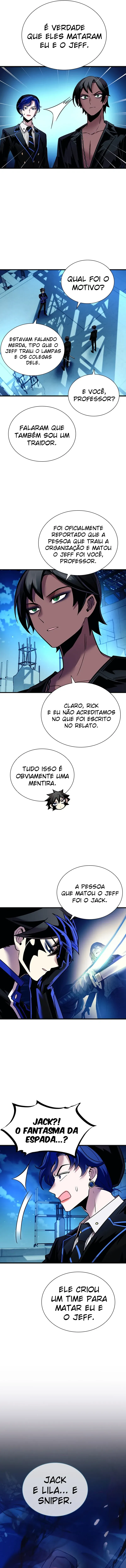Read Vilão a Ser Morto PT Manga Online