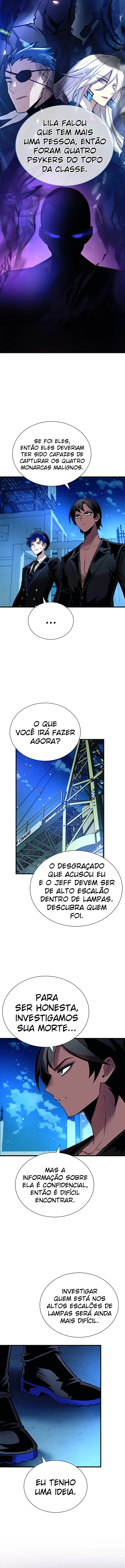 Read Vilão a Ser Morto PT Manga Online