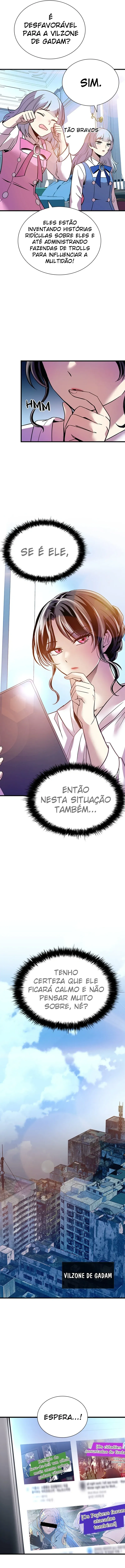 Read Vilão a Ser Morto PT Manga Online