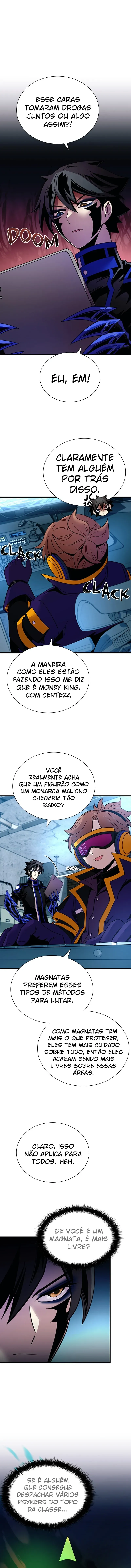 Read Vilão a Ser Morto PT Manga Online