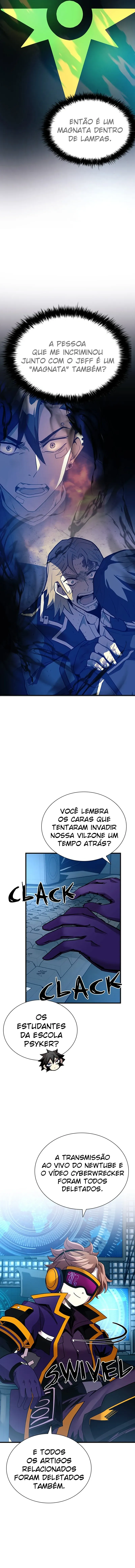 Read Vilão a Ser Morto PT Manga Online