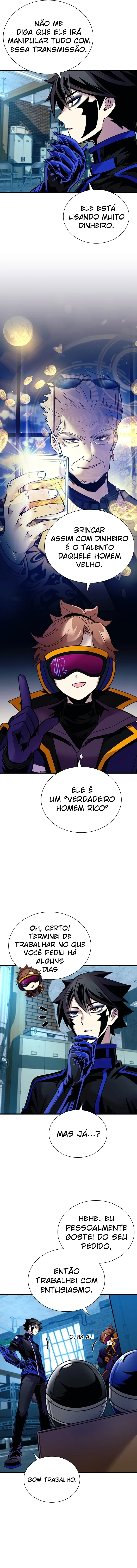 Read Vilão a Ser Morto PT Manga Online