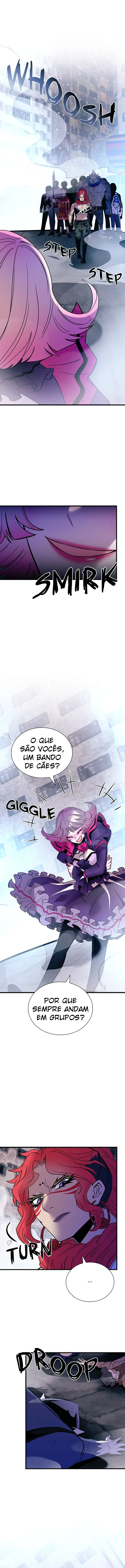 Read Vilão a Ser Morto PT Manga Online