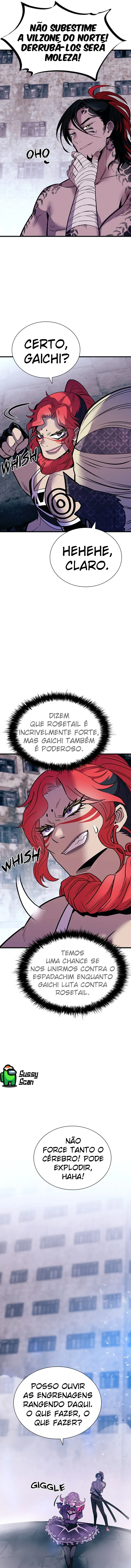 Read Vilão a Ser Morto PT Manga Online