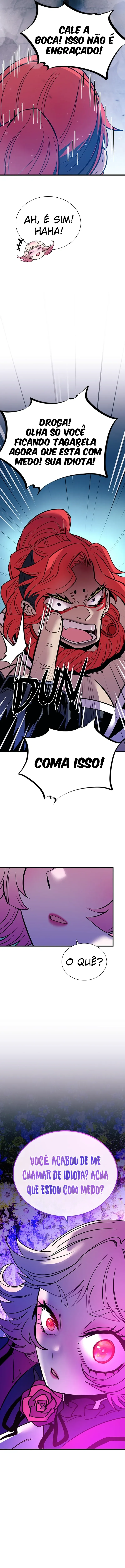 Read Vilão a Ser Morto PT Manga Online
