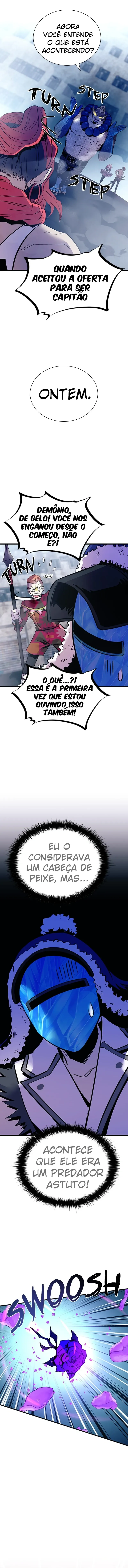 Read Vilão a Ser Morto PT Manga Online