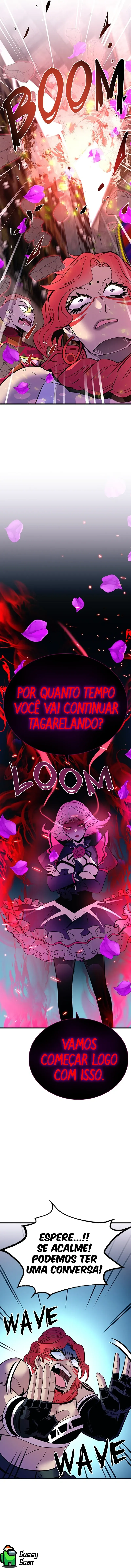 Read Vilão a Ser Morto PT Manga Online