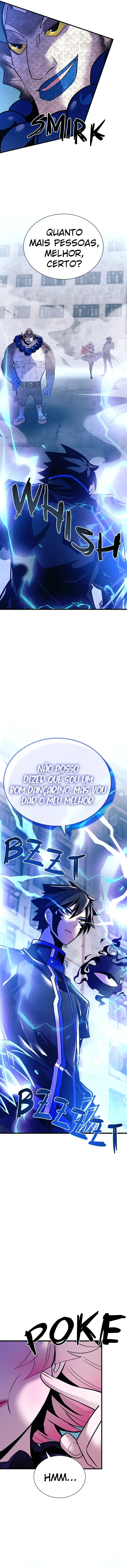 Read Vilão a Ser Morto PT Manga Online