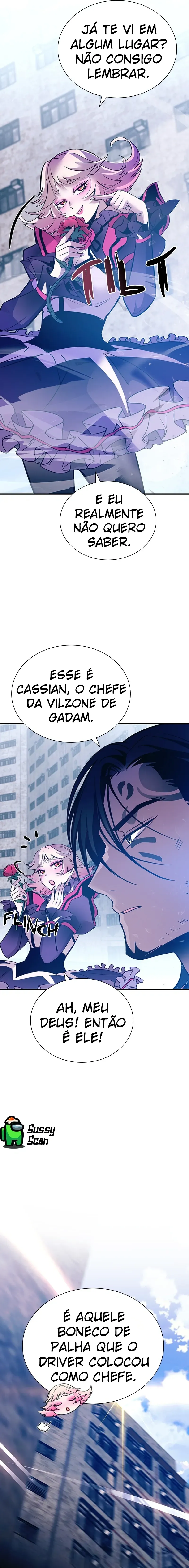 Read Vilão a Ser Morto PT Manga Online
