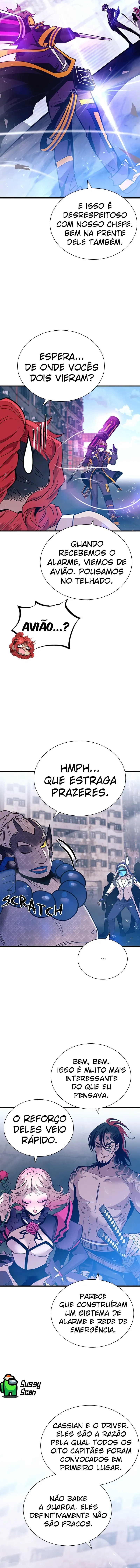 Read Vilão a Ser Morto PT Manga Online