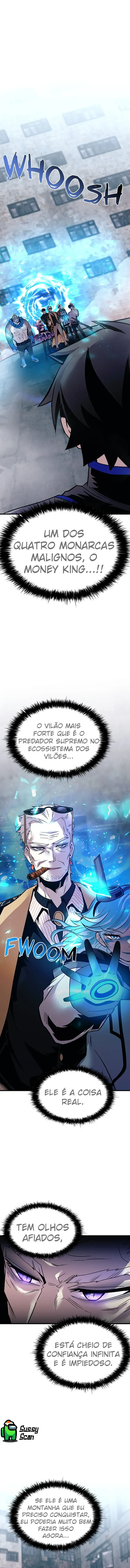Read Vilão a Ser Morto PT Manga Online
