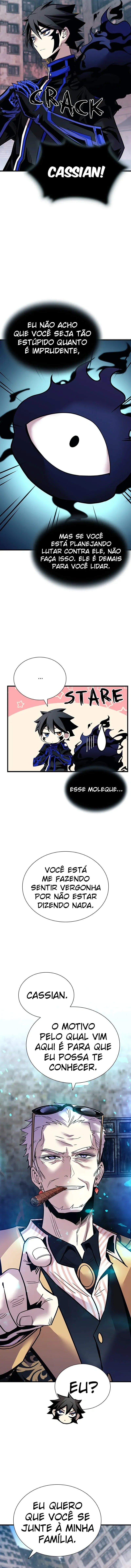 Read Vilão a Ser Morto PT Manga Online