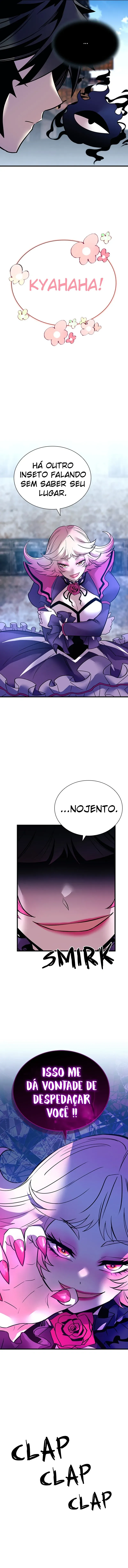 Read Vilão a Ser Morto PT Manga Online
