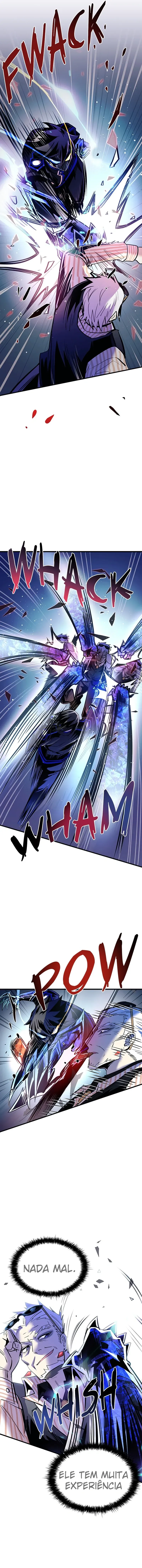 Read Vilão a Ser Morto PT Manga Online