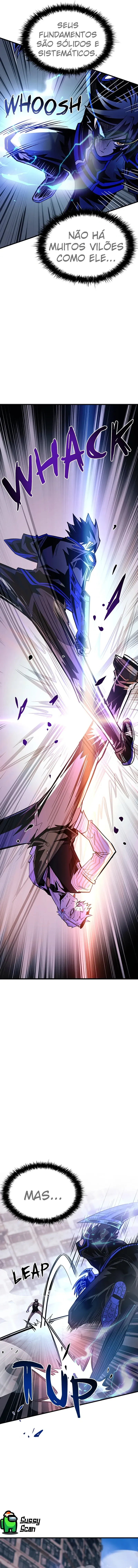 Read Vilão a Ser Morto PT Manga Online
